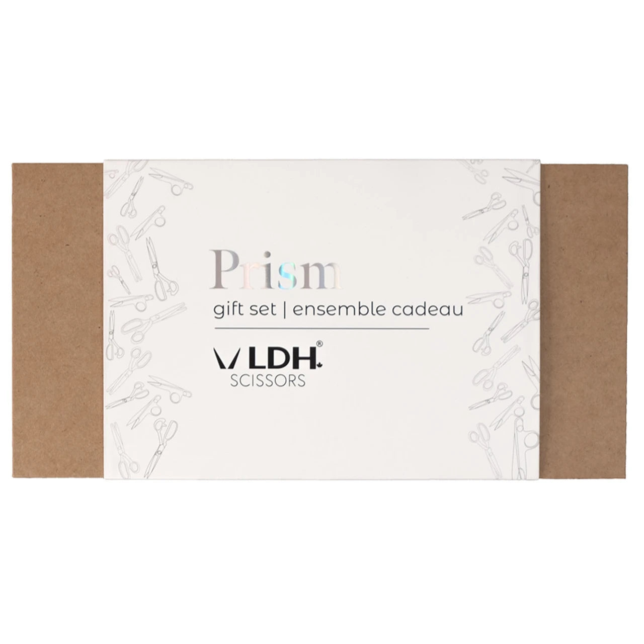 LDH Scissors - Prism Gift Set