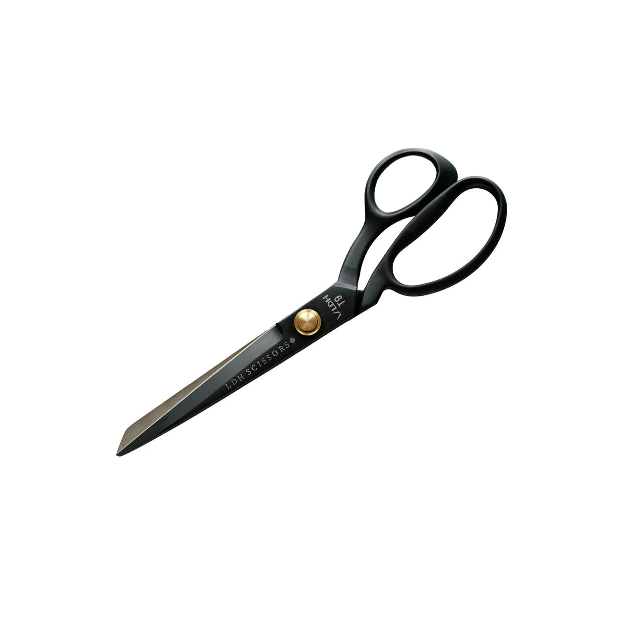 LDH Scissors - 9-1/2" Fabric Shears