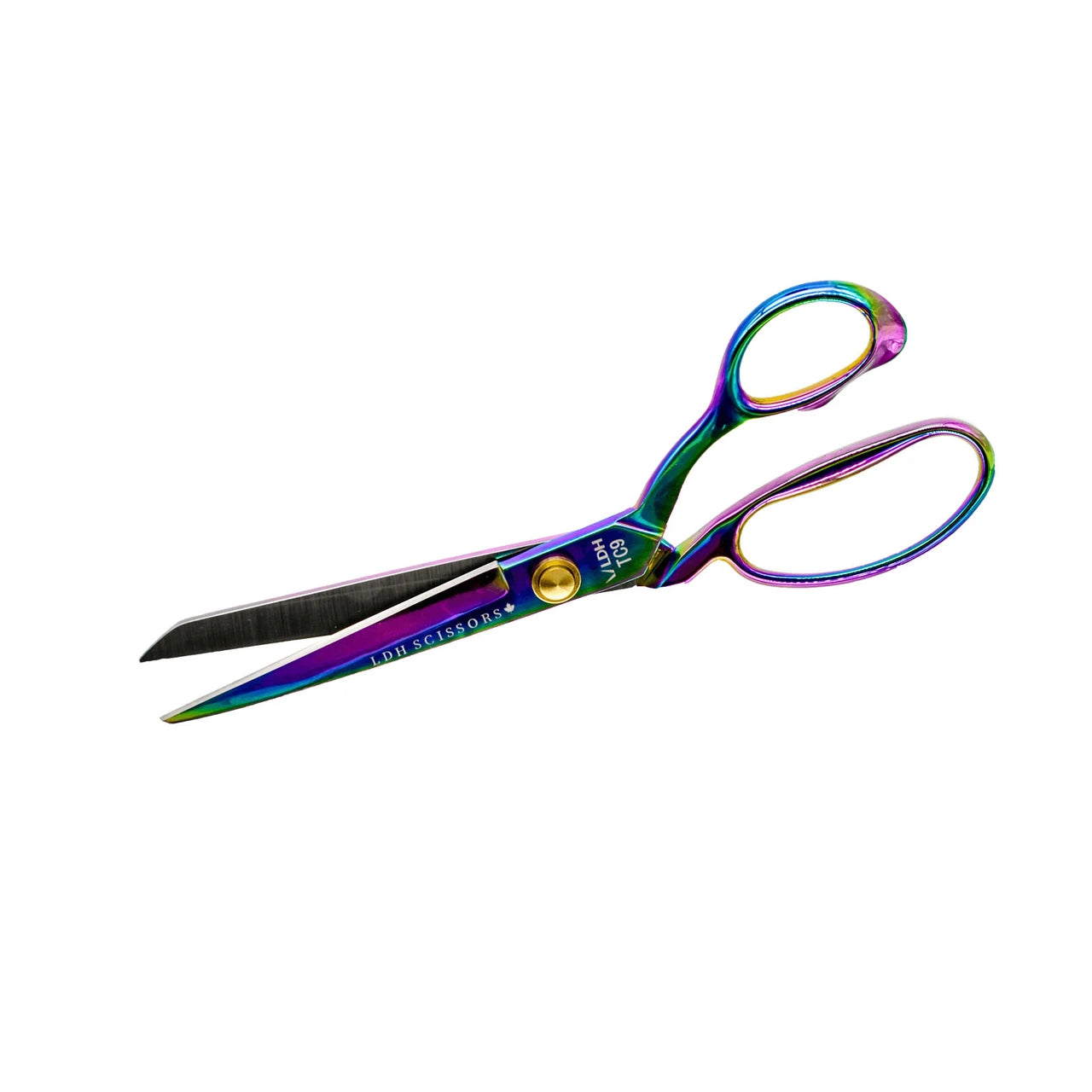 LDH Scissors - 9-1/2" Fabric Shears (Prism)