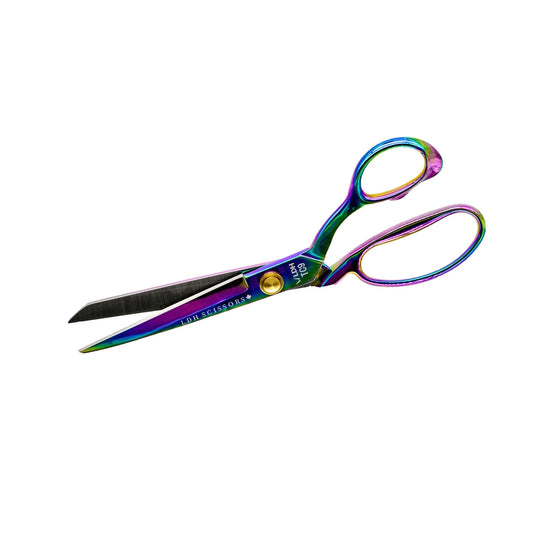 LDH Scissors - 9-1/2" Fabric Shears (Prism)