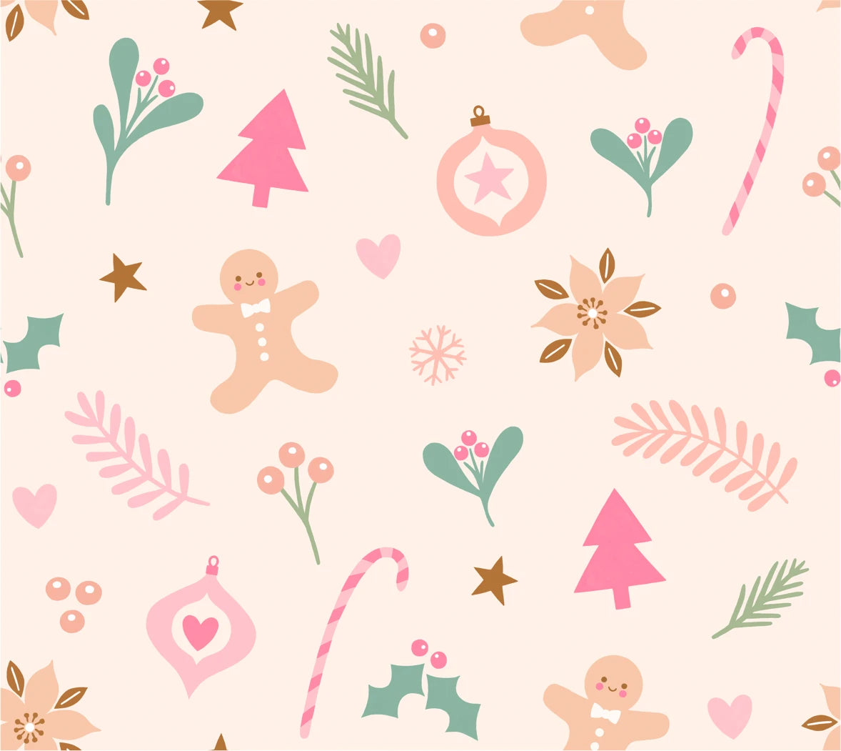 Mia Presley - Sugar Plum - Holiday Medley