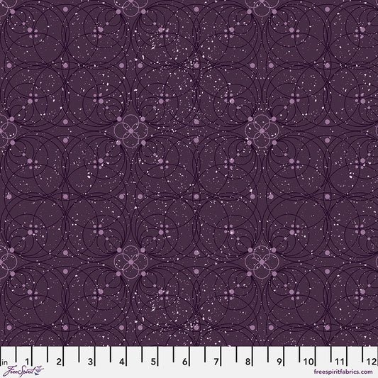 Giucy Giuce - Enrapture - Flourish (Amethyst)