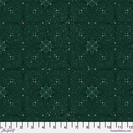 Giucy Giuce - Enrapture - Flourish (Emerald)