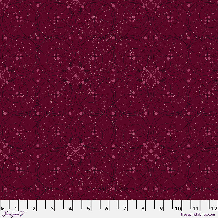 Giucy Giuce - Enrapture - Flourish (Garnet)
