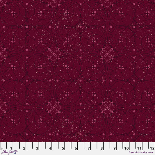 Giucy Giuce - Enrapture - Flourish (Garnet)