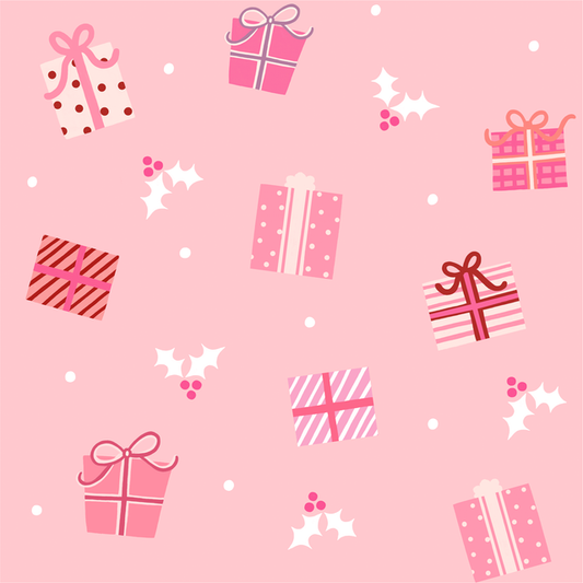 Mia Presley - Sugar Plum - Holly Jolly Gifts