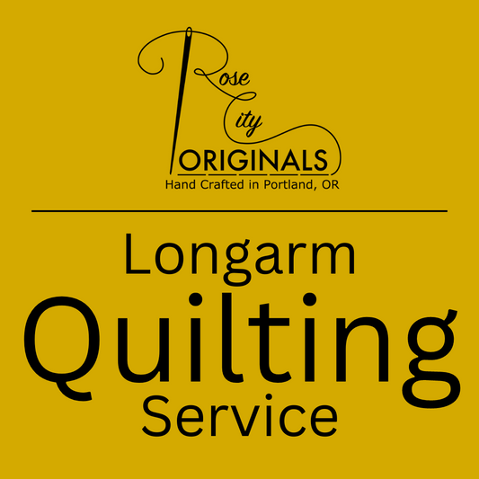 Longarm Services