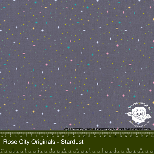 Stardust - By-The-Yard