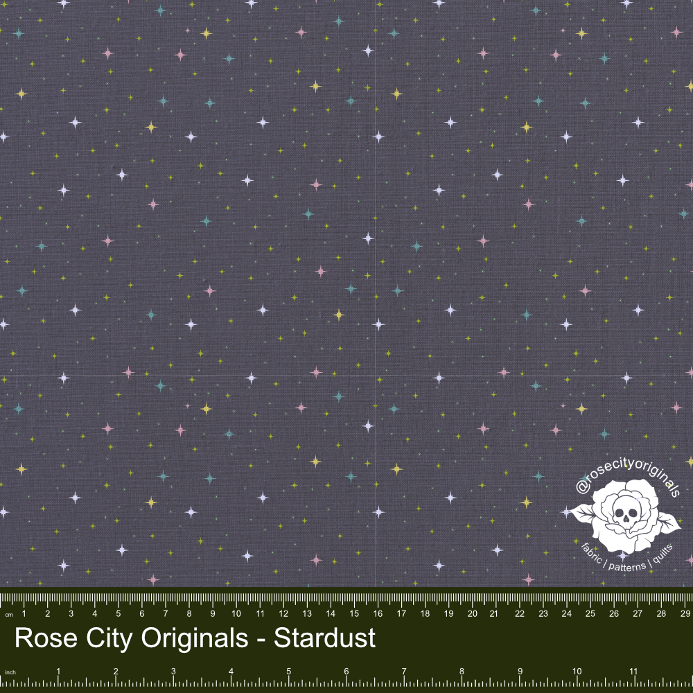 Stardust - By-The-Yard