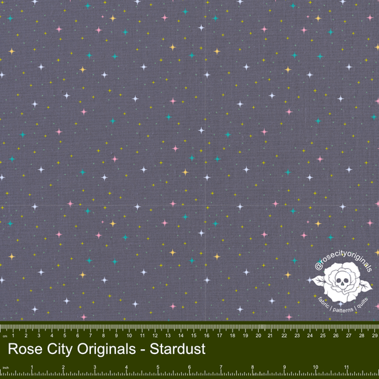 Stardust - By-The-Yard