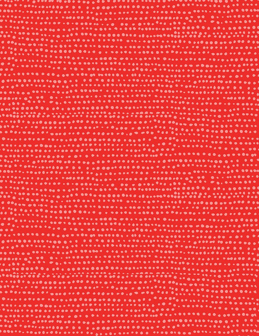Dear Stella - Moonscape - Crimson