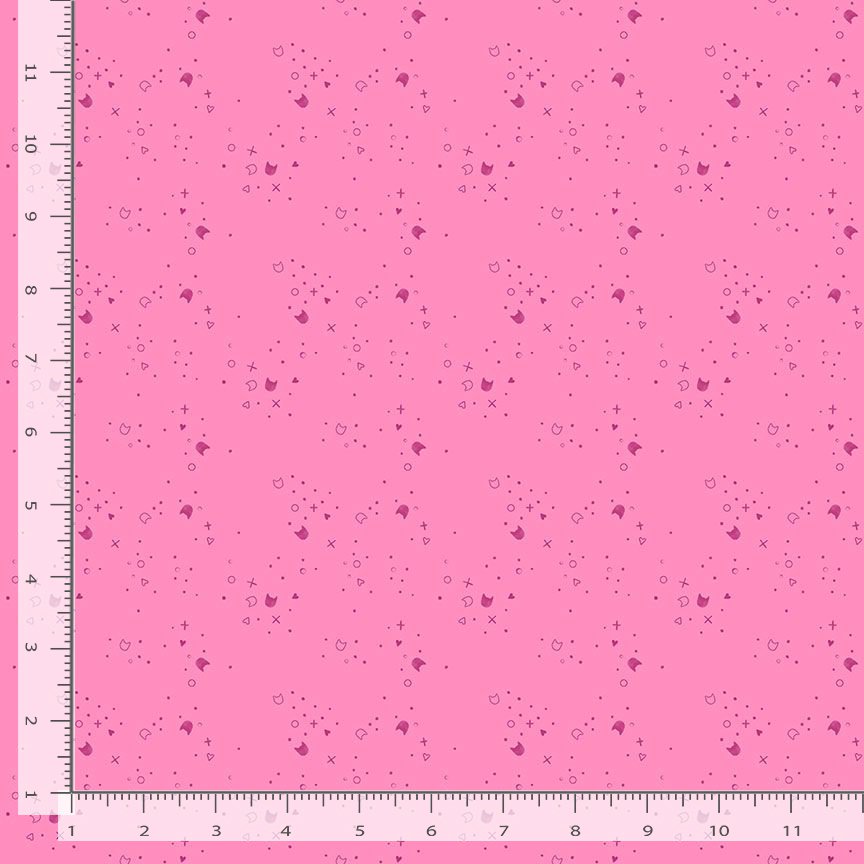 Pammie Jane - Kitty Litter - Cupcake
