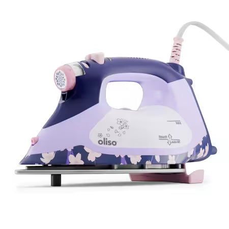 Oliso TG1600 Pro Plus Yaya Han Cherry Blossom # TG1600-2-YAYAHAN