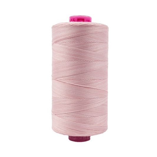 Wonderfil Tutti Variegated Cotton 50wt Thread - TU15 - Carnation (1000m / 1094yd)