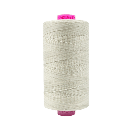 Wonderfil Tutti Variegated Cotton 50wt Thread - TU41 - Lamb (1000m / 1094yd)