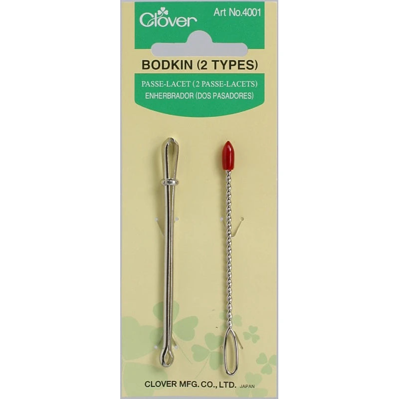 Clover - Bodkin (2 types)