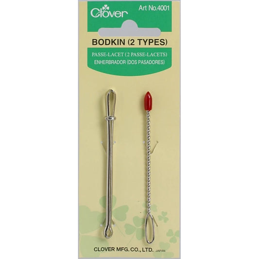Clover - Bodkin (2 types)