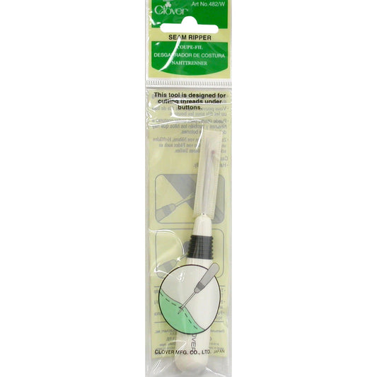 Clover - Seam Ripper