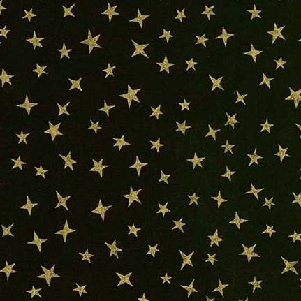 Michael Miller - Stargazer - Starry Night
