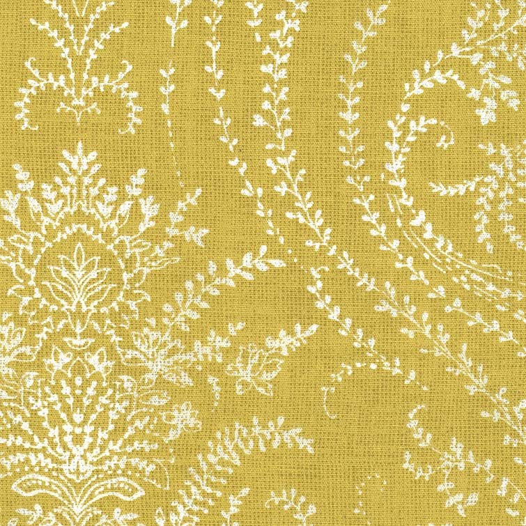 Michael Miller - Sprigs Damask (Cotton Duck Canvas)
