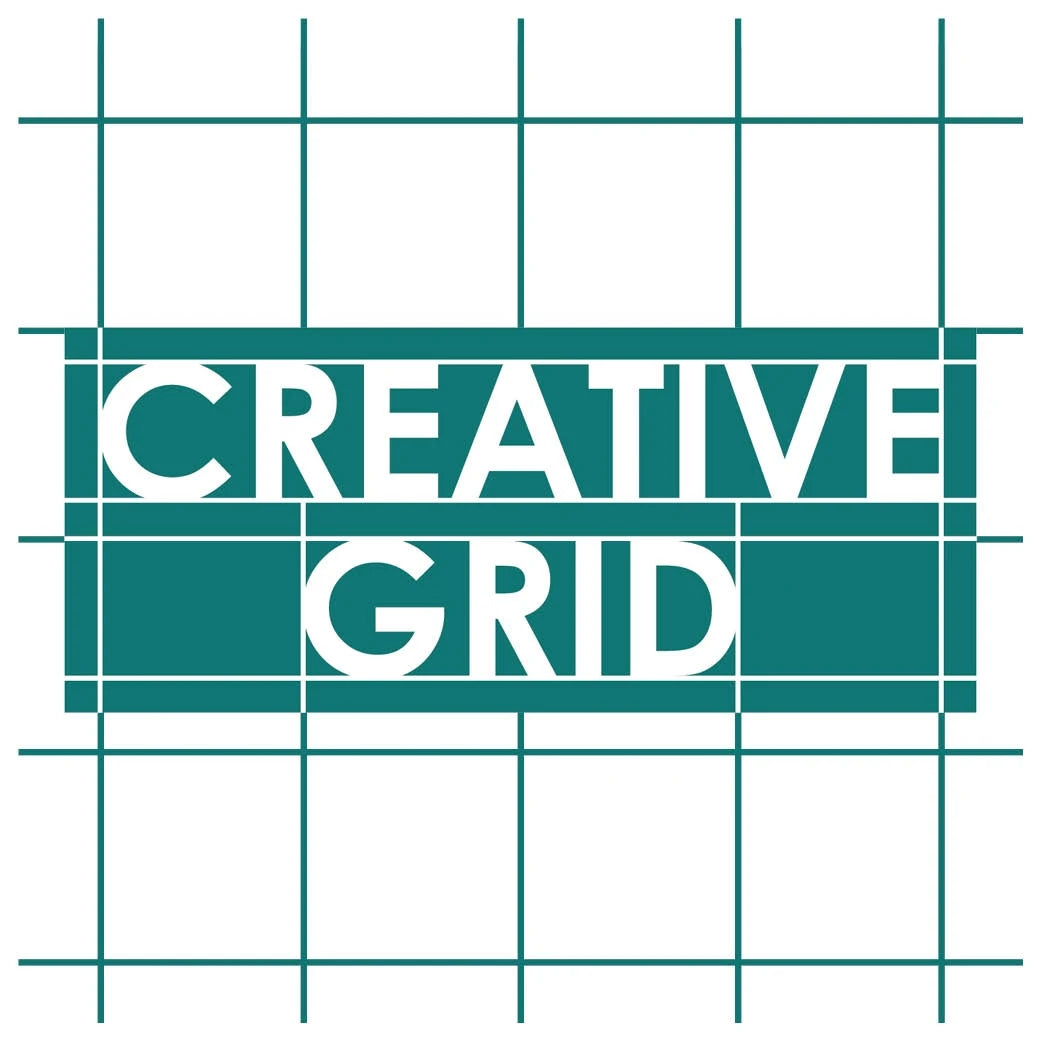 Maywood Studio - Creative Grid - Flannel Design Wall