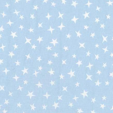 Michael Miller - Stargazer - Baby Blue