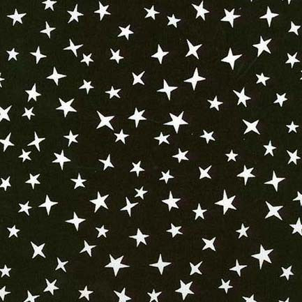 Michael Miller - Stargazer - Black