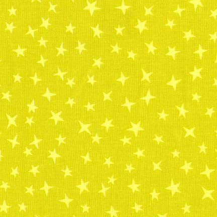 Michael Miller - Stargazer - Citrus
