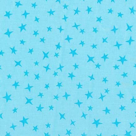 Michael Miller - Stargazer - Cloud