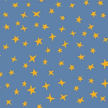 Michael Miller - Stargazer - Dusk