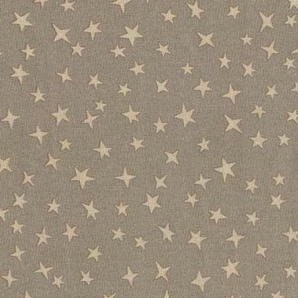 Michael Miller - Stargazer - Fog