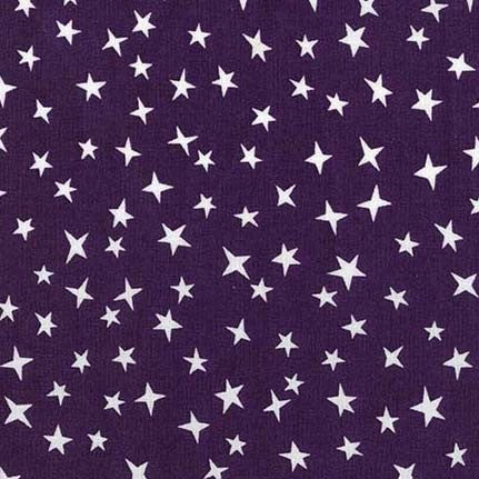 Michael Miller - Stargazer - Grape