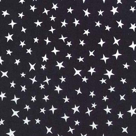 Michael Miller - Stargazer - Ink