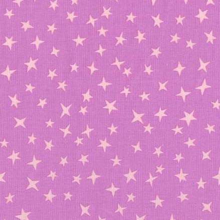 Michael Miller - Stargazer - Lavender