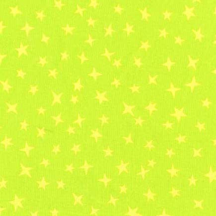 Michael Miller - Stargazer - Lime