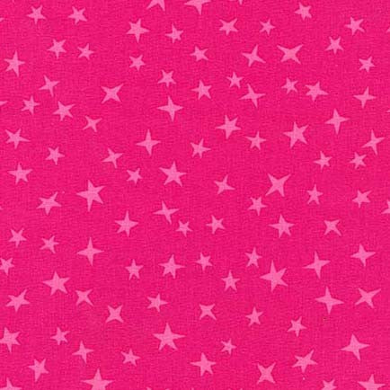 Michael Miller - Stargazer - Magenta