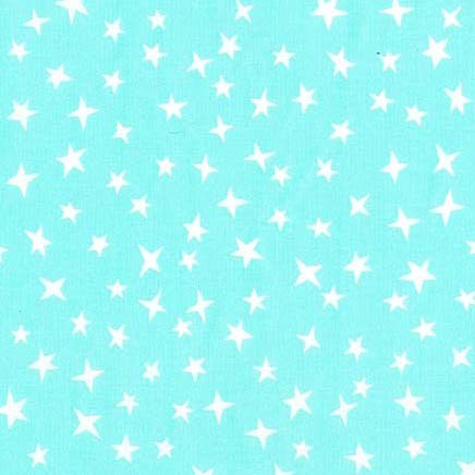 Michael Miller - Stargazer - Mint