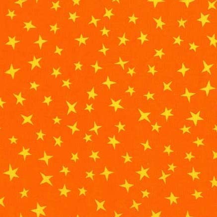 Michael Miller - Stargazer - Orange