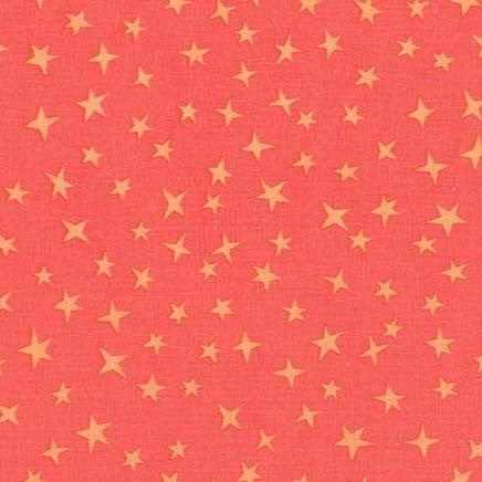 Michael Miller - Stargazer - Peach