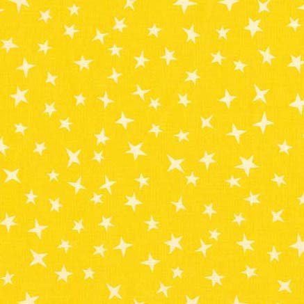 Michael Miller - Stargazer - Yellow