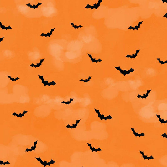 Michael Miller - Hocus Pocus - Batty