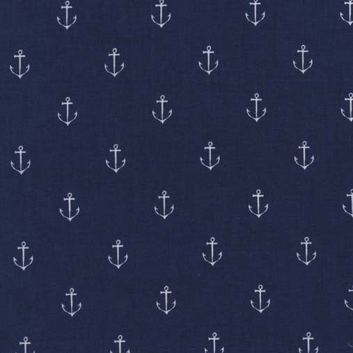 Michael Miller - Best of Sarah Jane - Anchors Away