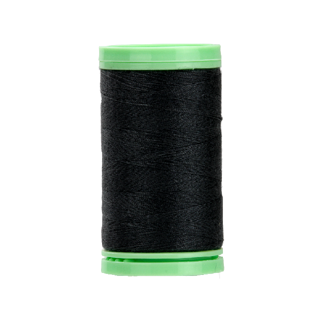 Wonderfil Designer All-Purpose Thread - DSS-127 Battleship Grey