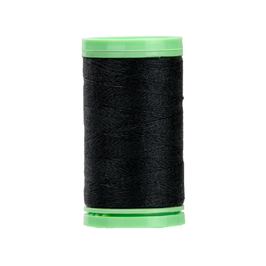 Wonderfil Designer All-Purpose Thread - DSS-127 Battleship Grey