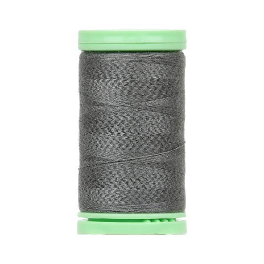 Wonderfil Designer All-Purpose Thread - DSS-131 Ironside Grey