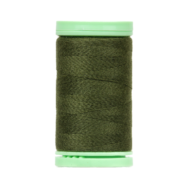 Wonderfil Designer All-Purpose Thread - DSS-141 Verdun Green