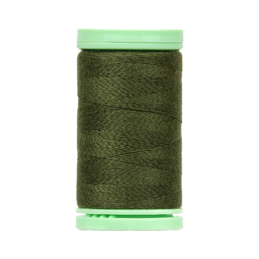 Wonderfil Designer All-Purpose Thread - DSS-141 Verdun Green