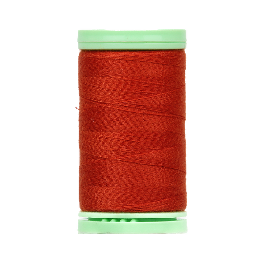 Wonderfil Designer All-Purpose Thread - DSS-153 Skyrocket Red