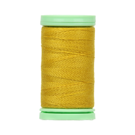 Wonderfil Designer All-Purpose Thread - DSS-162 School Bus Yellow