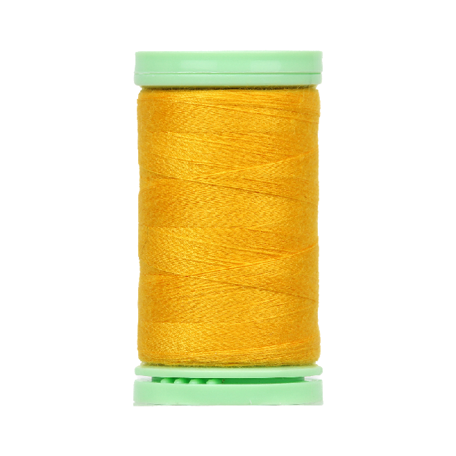 Wonderfil Designer All-Purpose Thread - DSS-163 Orange Peel